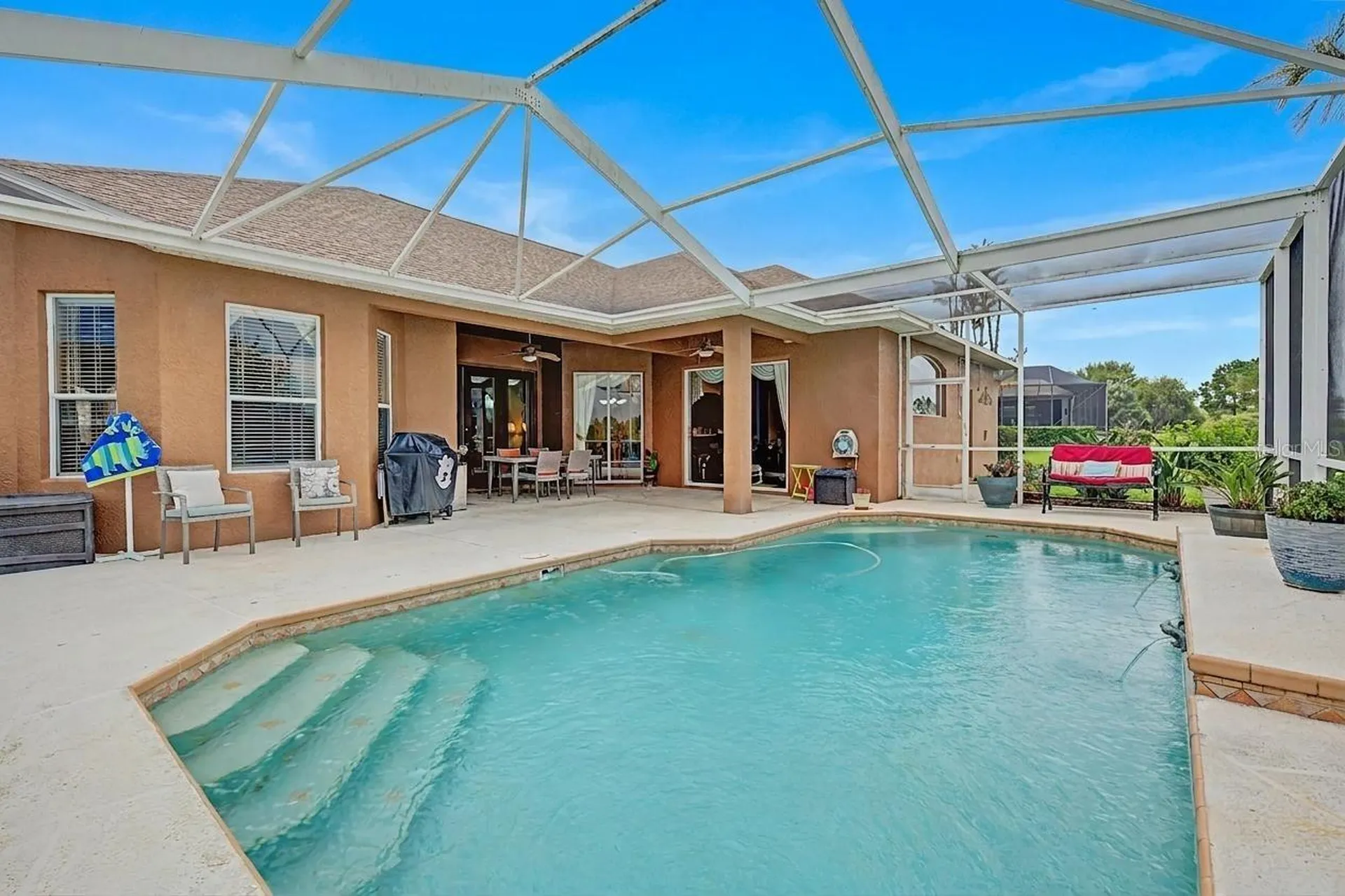 13301 Thoroughbred Drive Dade City FL 33525
