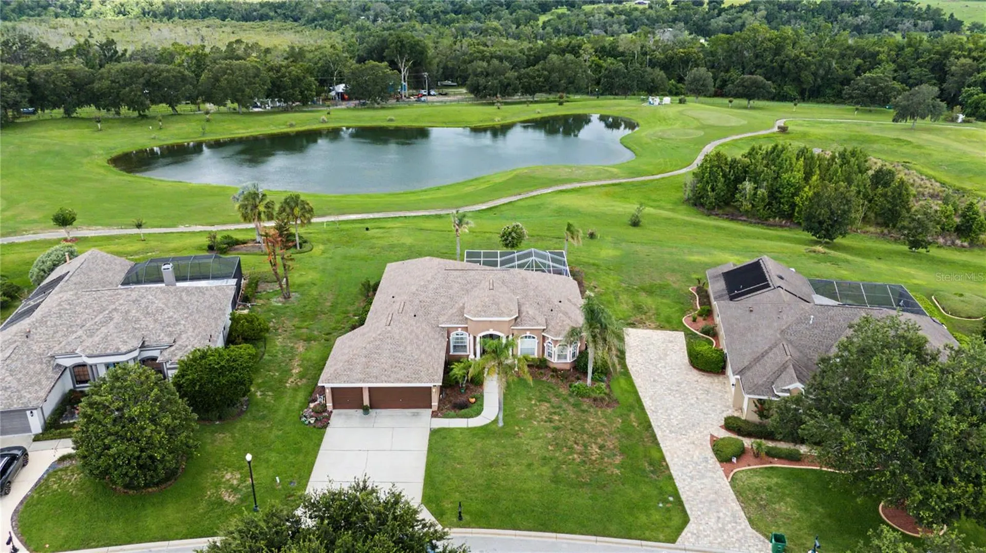 13301 Thoroughbred Drive Dade City FL 33525