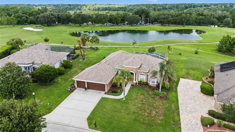 13301 Thoroughbred Drive Dade City FL 33525