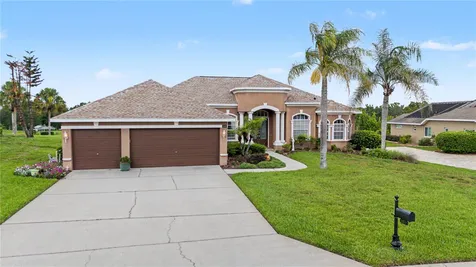 13301 Thoroughbred Drive Dade City FL 33525