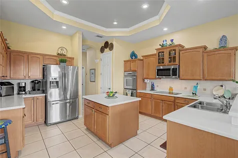13301 Thoroughbred Drive Dade City FL 33525