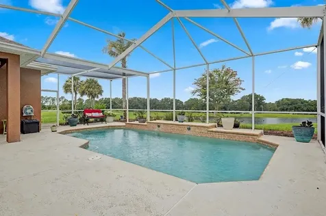 13301 Thoroughbred Drive Dade City FL 33525