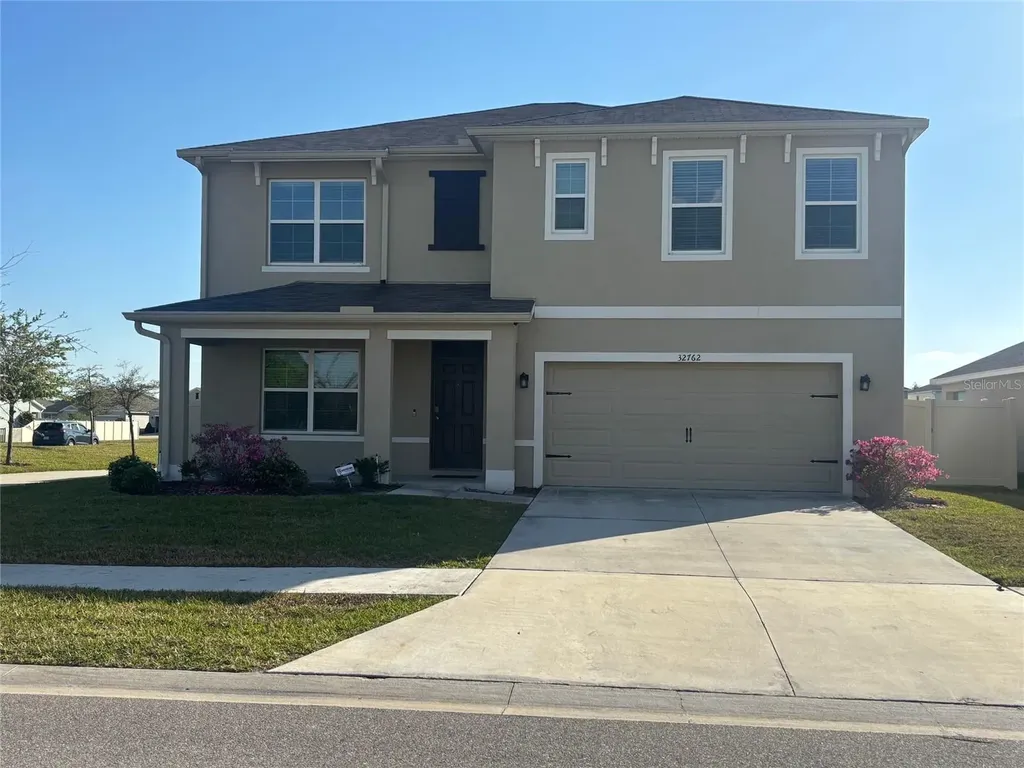 32762 Pez Landing Lane Wesley Chapel FL 33543