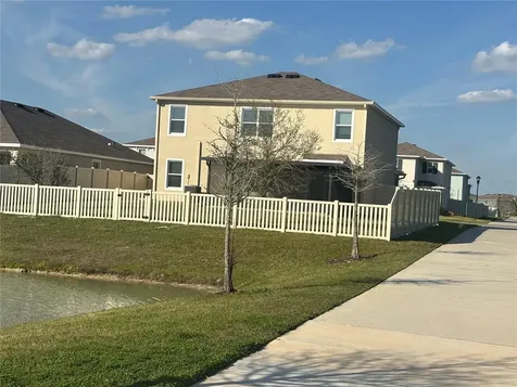 32762 Pez Landing Lane Wesley Chapel FL 33543
