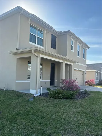 32762 Pez Landing Lane Wesley Chapel FL 33543