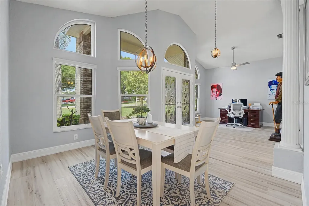 6207 Huntington Drive Zephyrhills FL 33542