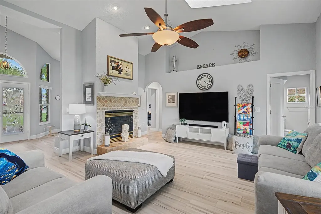 6207 Huntington Drive Zephyrhills FL 33542