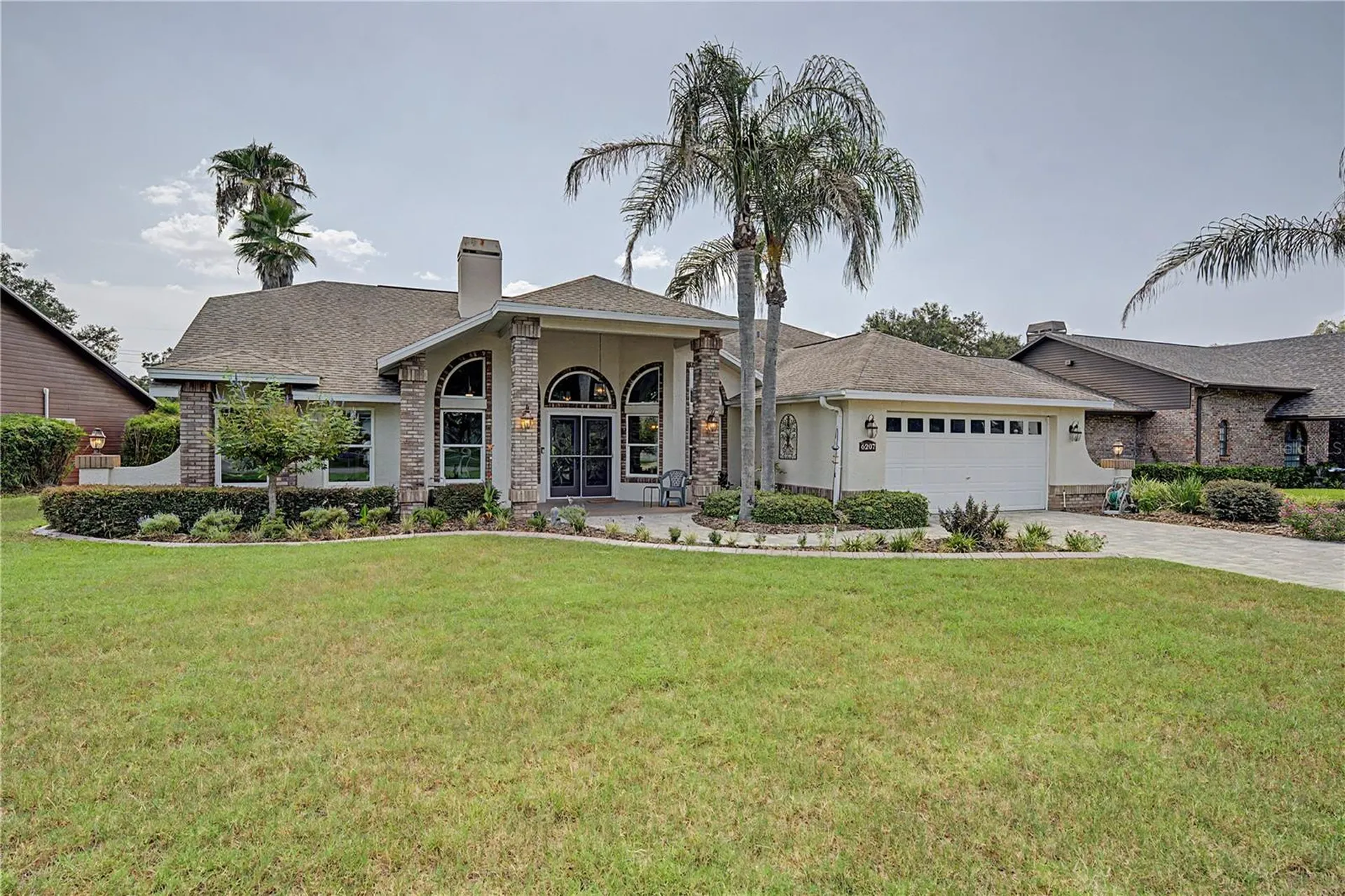 6207 Huntington Drive Zephyrhills FL 33542