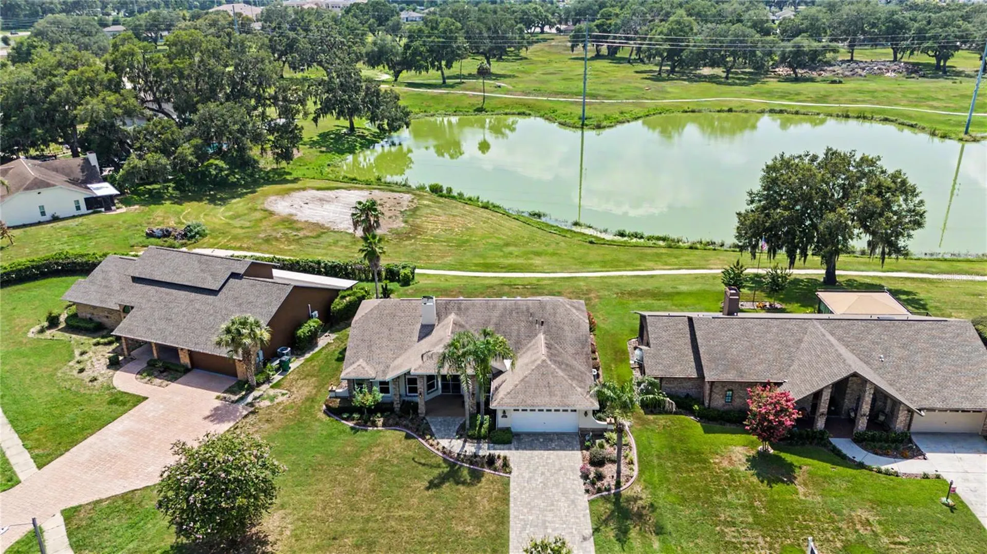 6207 Huntington Drive Zephyrhills FL 33542