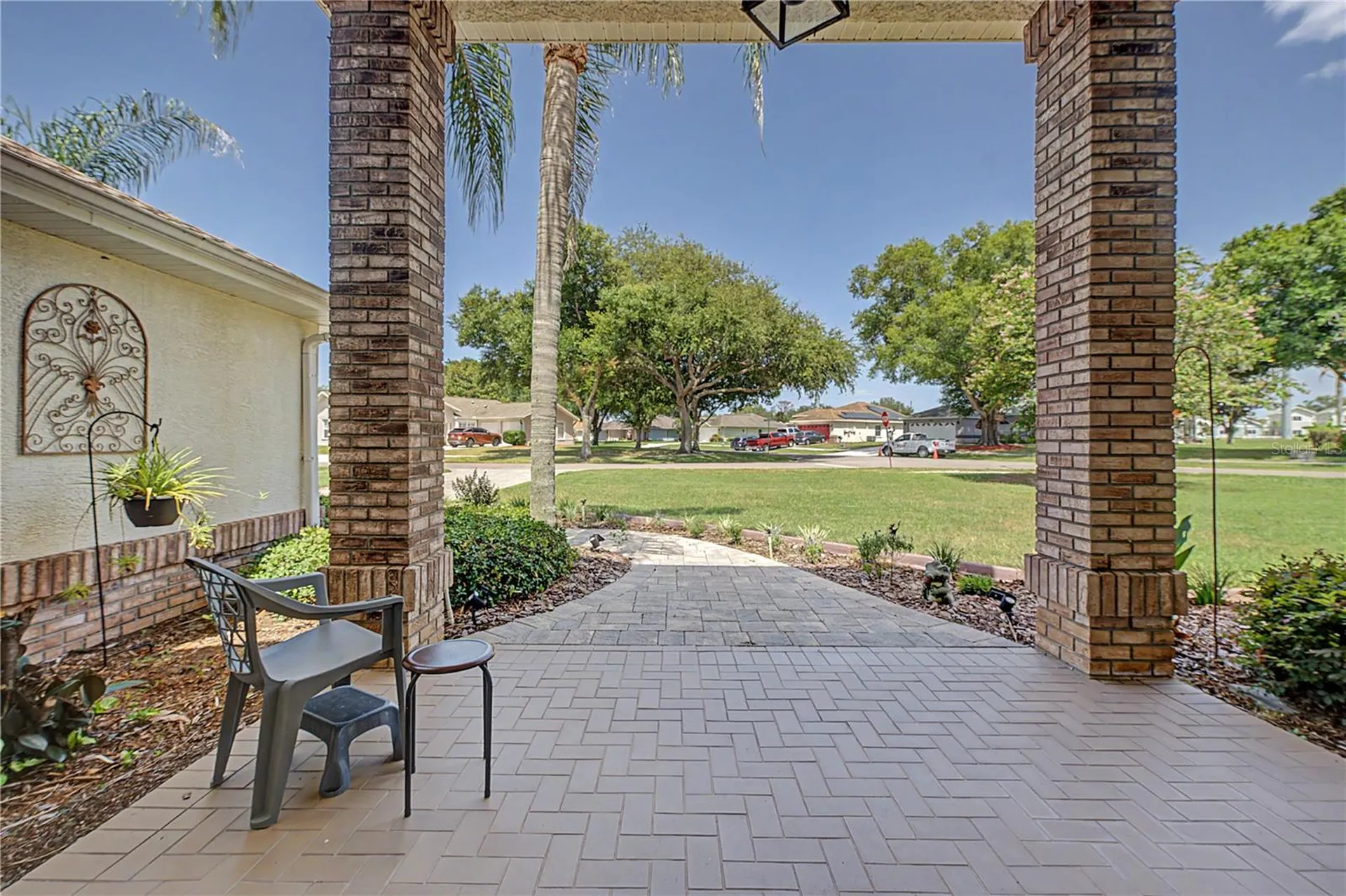 6207 Huntington Drive Zephyrhills FL 33542