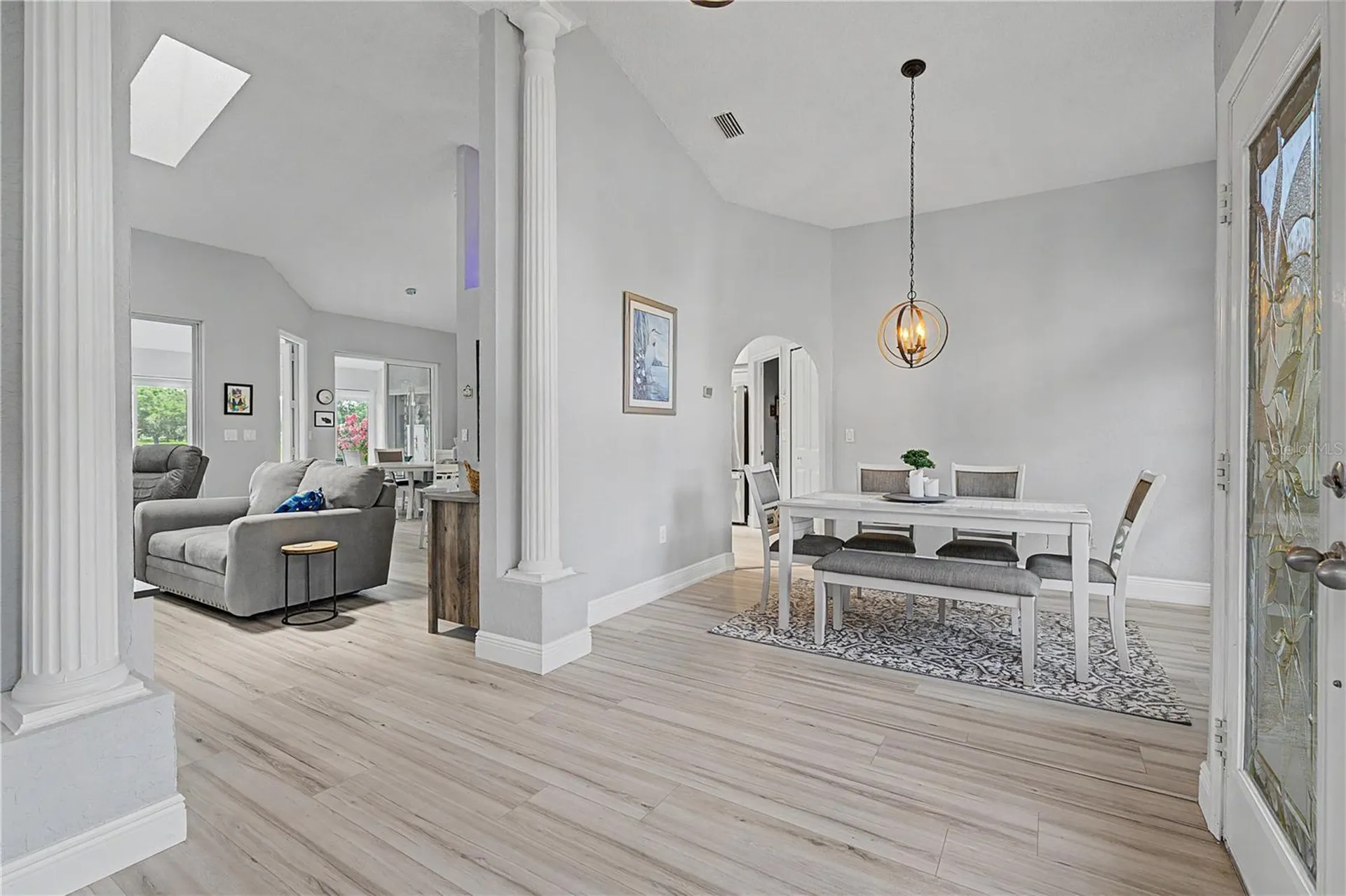 6207 Huntington Drive Zephyrhills FL 33542