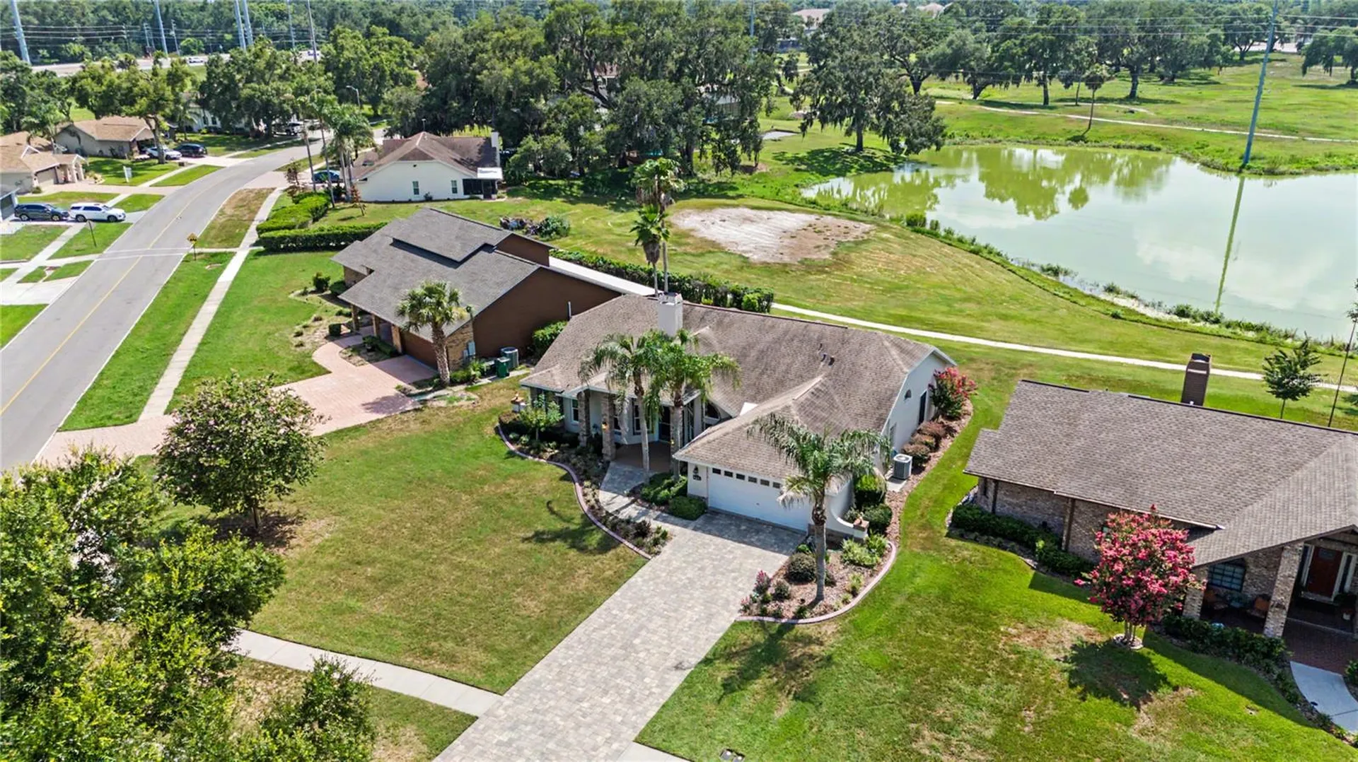 6207 Huntington Drive Zephyrhills FL 33542