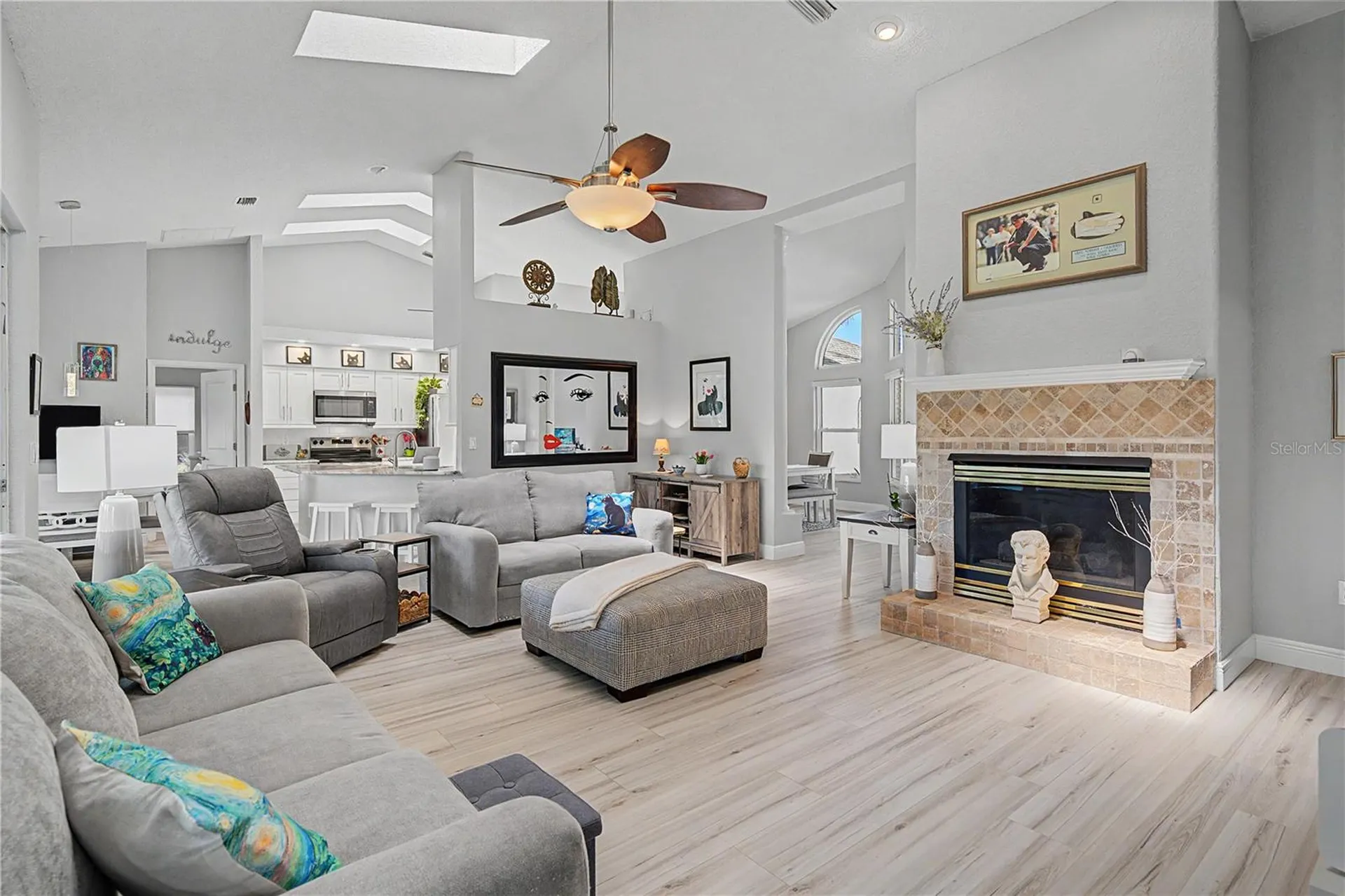 6207 Huntington Drive Zephyrhills FL 33542