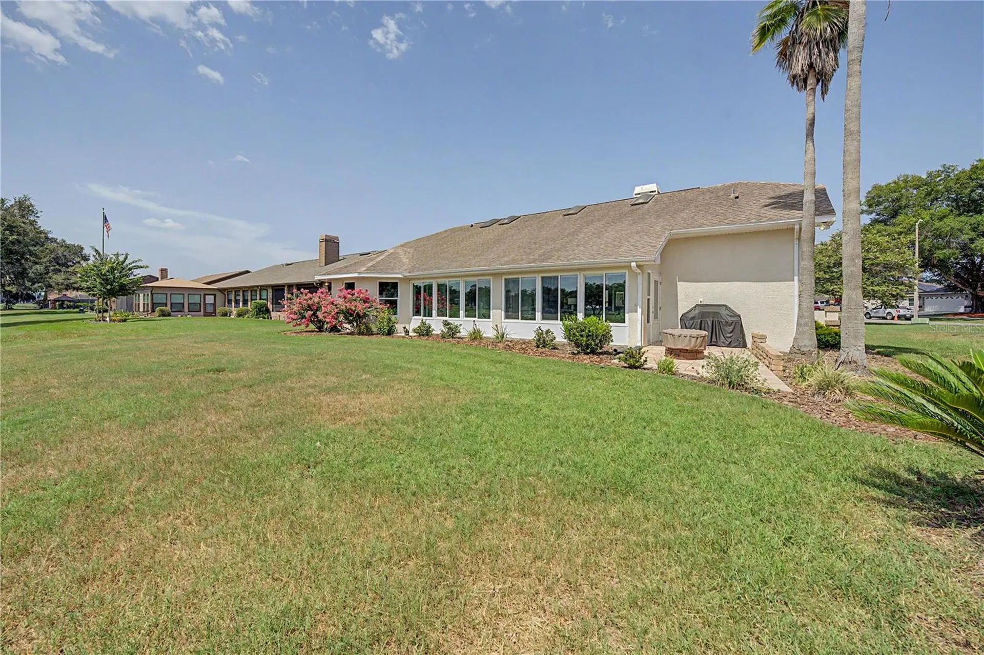 6207 Huntington Drive Zephyrhills FL 33542