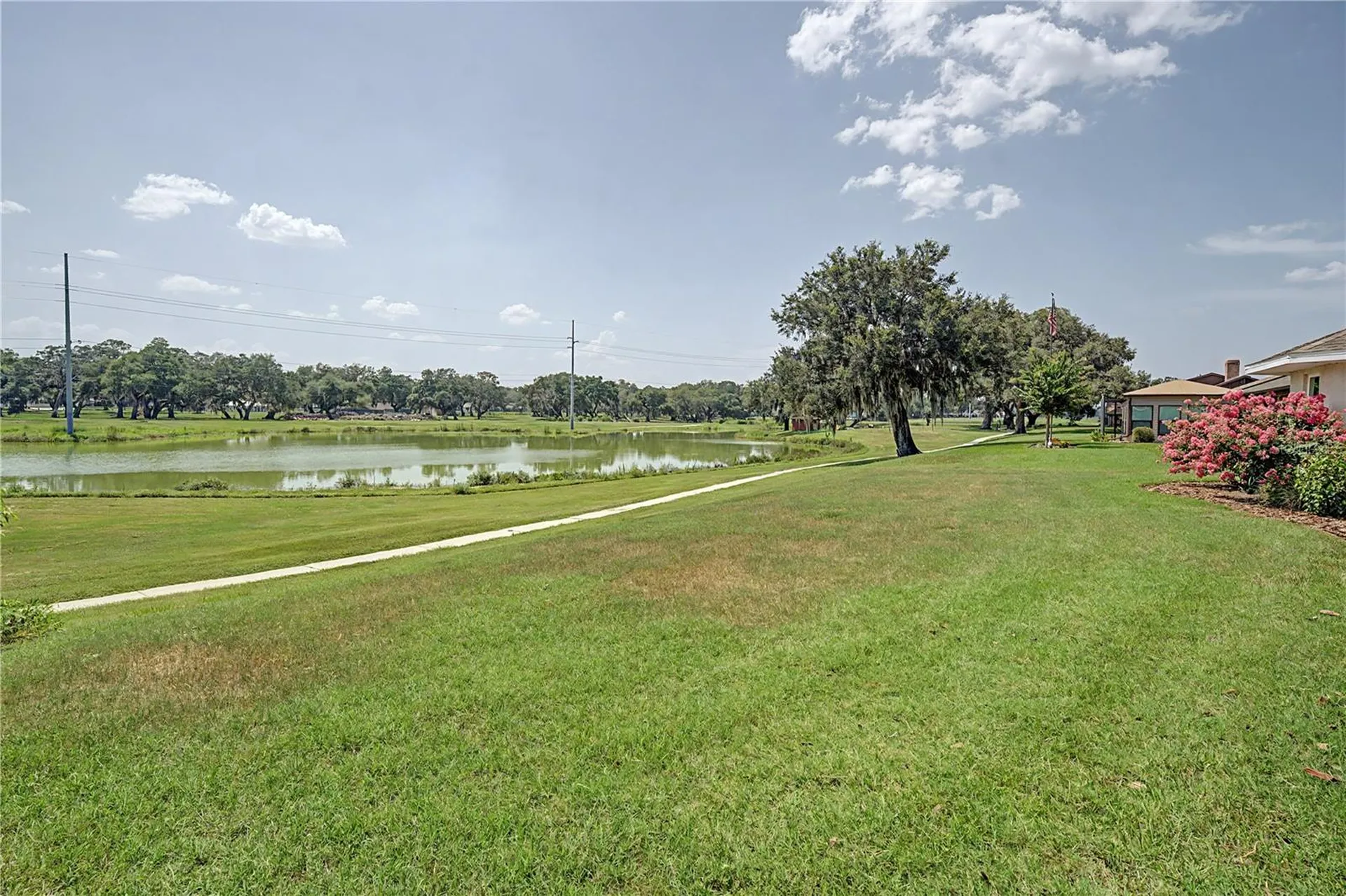 6207 Huntington Drive Zephyrhills FL 33542