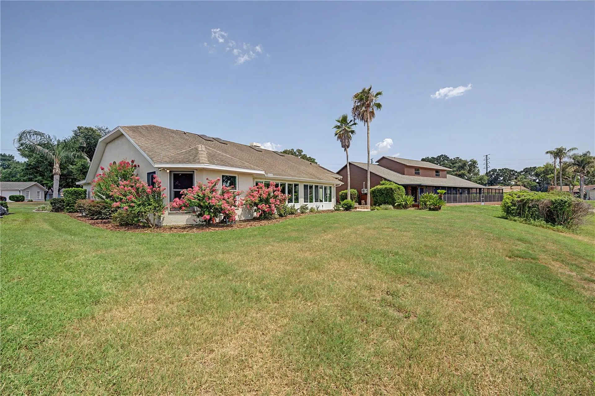 6207 Huntington Drive Zephyrhills FL 33542