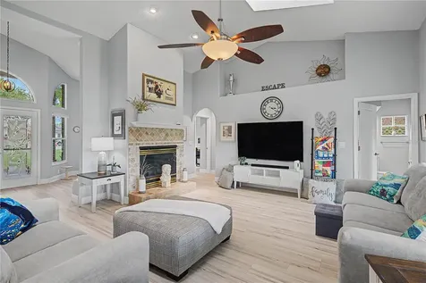 6207 Huntington Drive Zephyrhills FL 33542