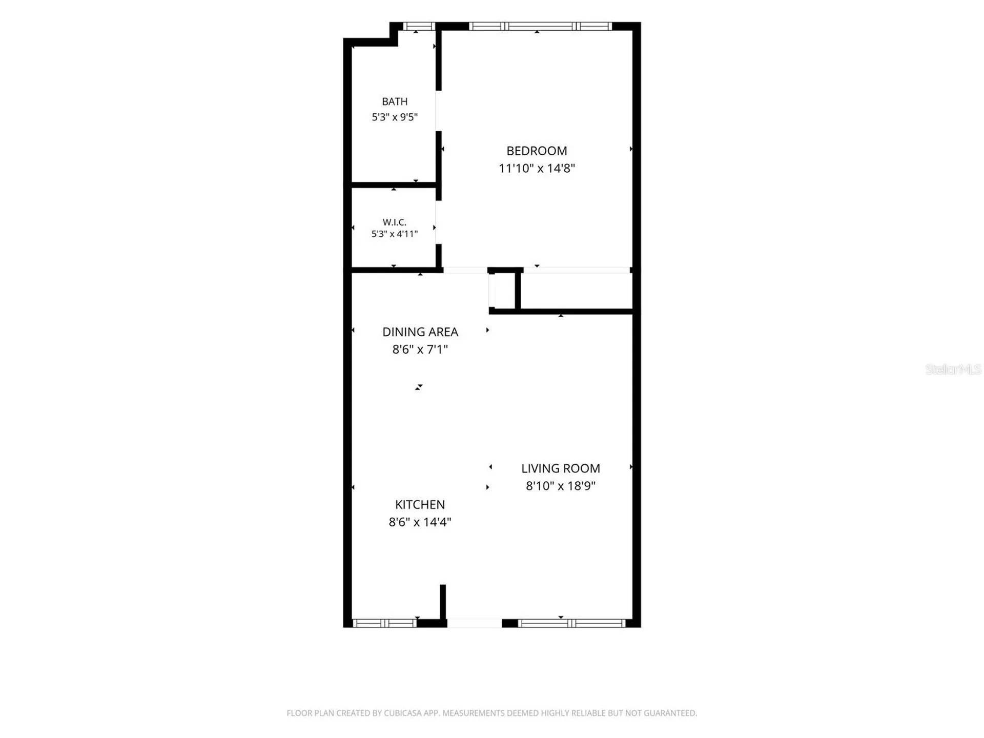 615 S Palm Avenue Sarasota FL 34236