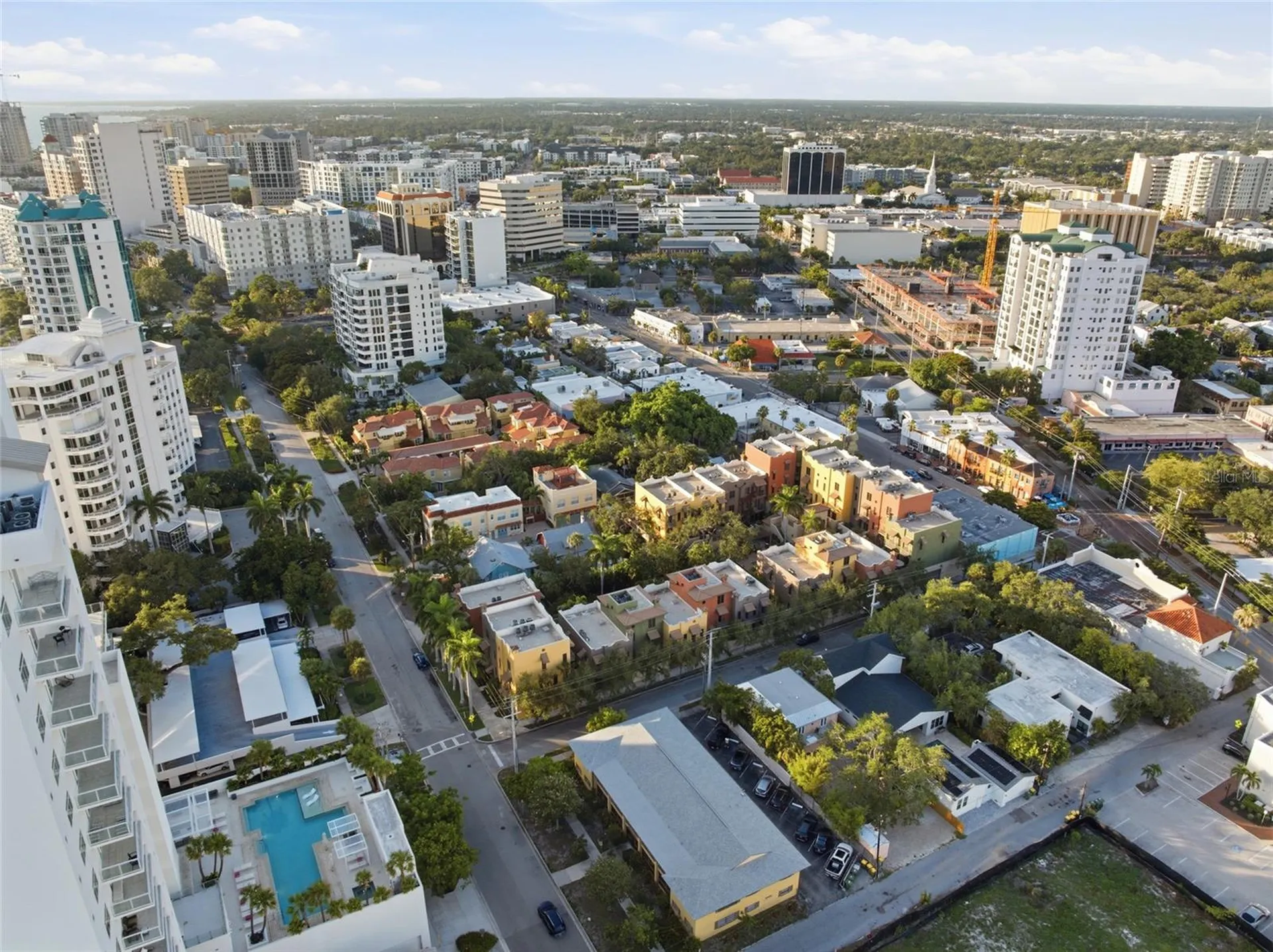 615 S Palm Avenue Sarasota FL 34236
