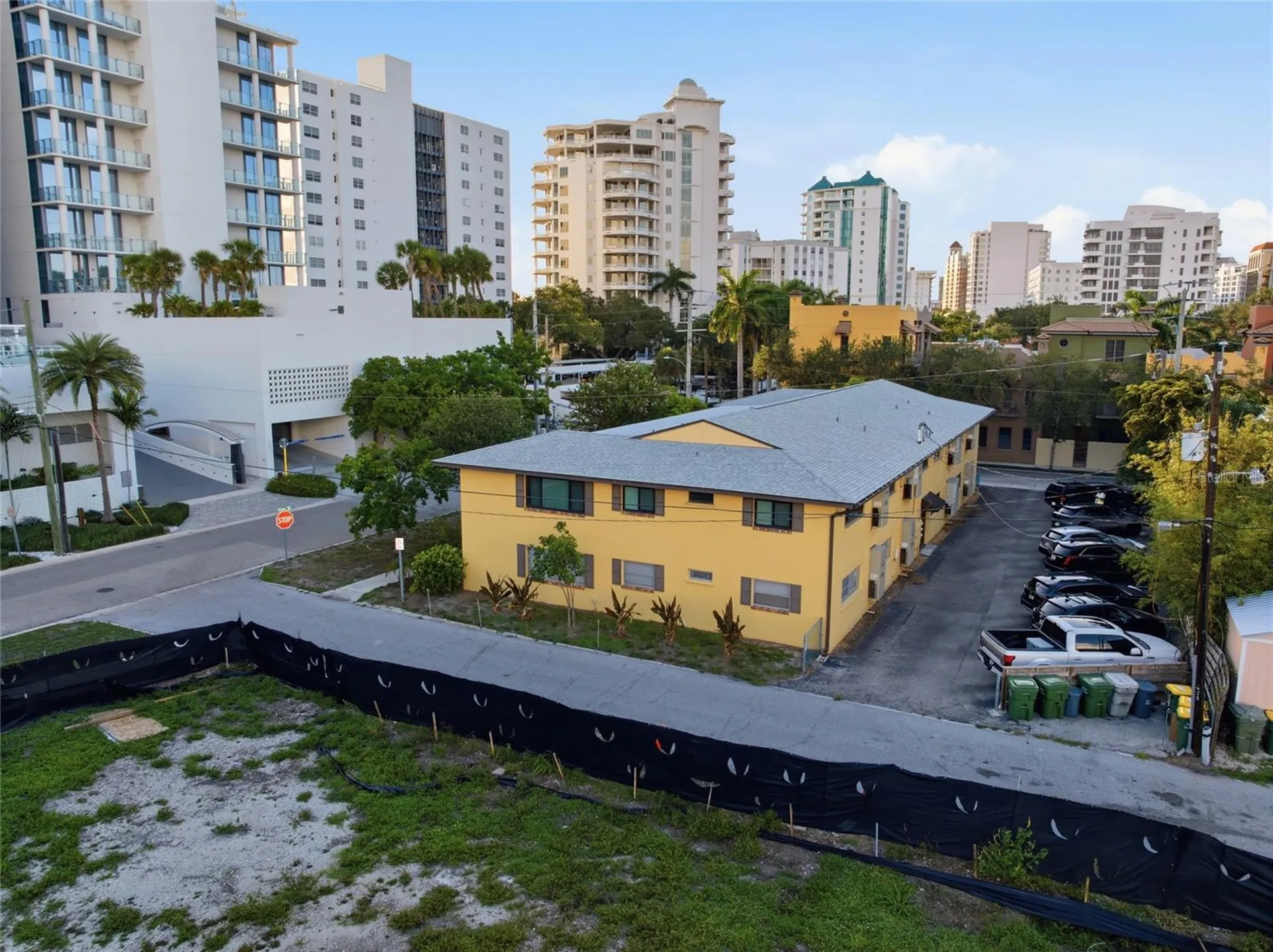 615 S Palm Avenue Sarasota FL 34236