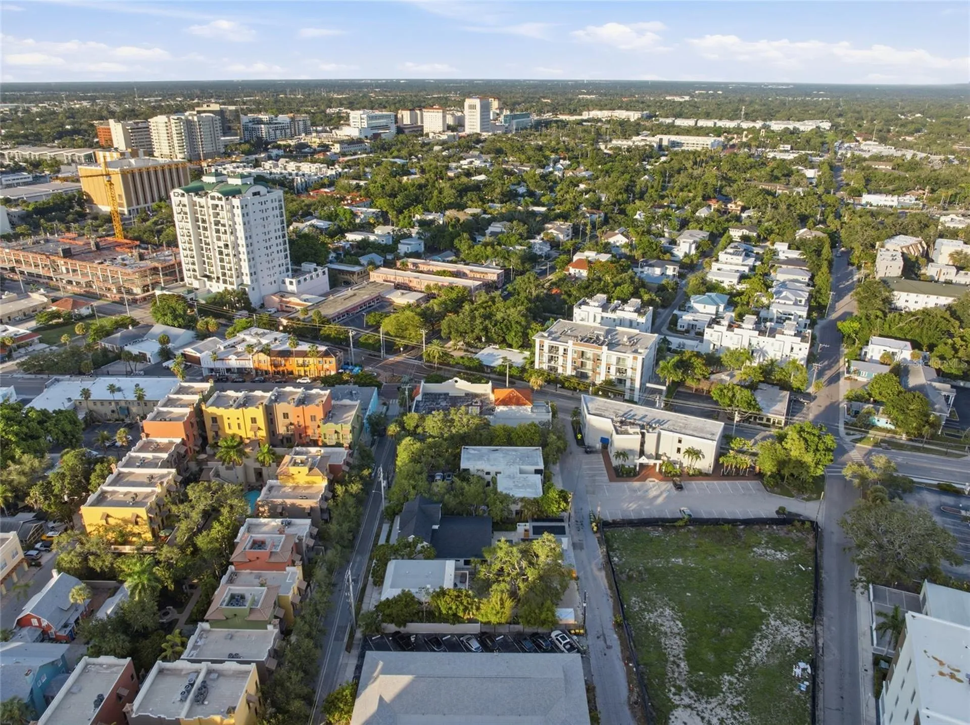 615 S Palm Avenue Sarasota FL 34236