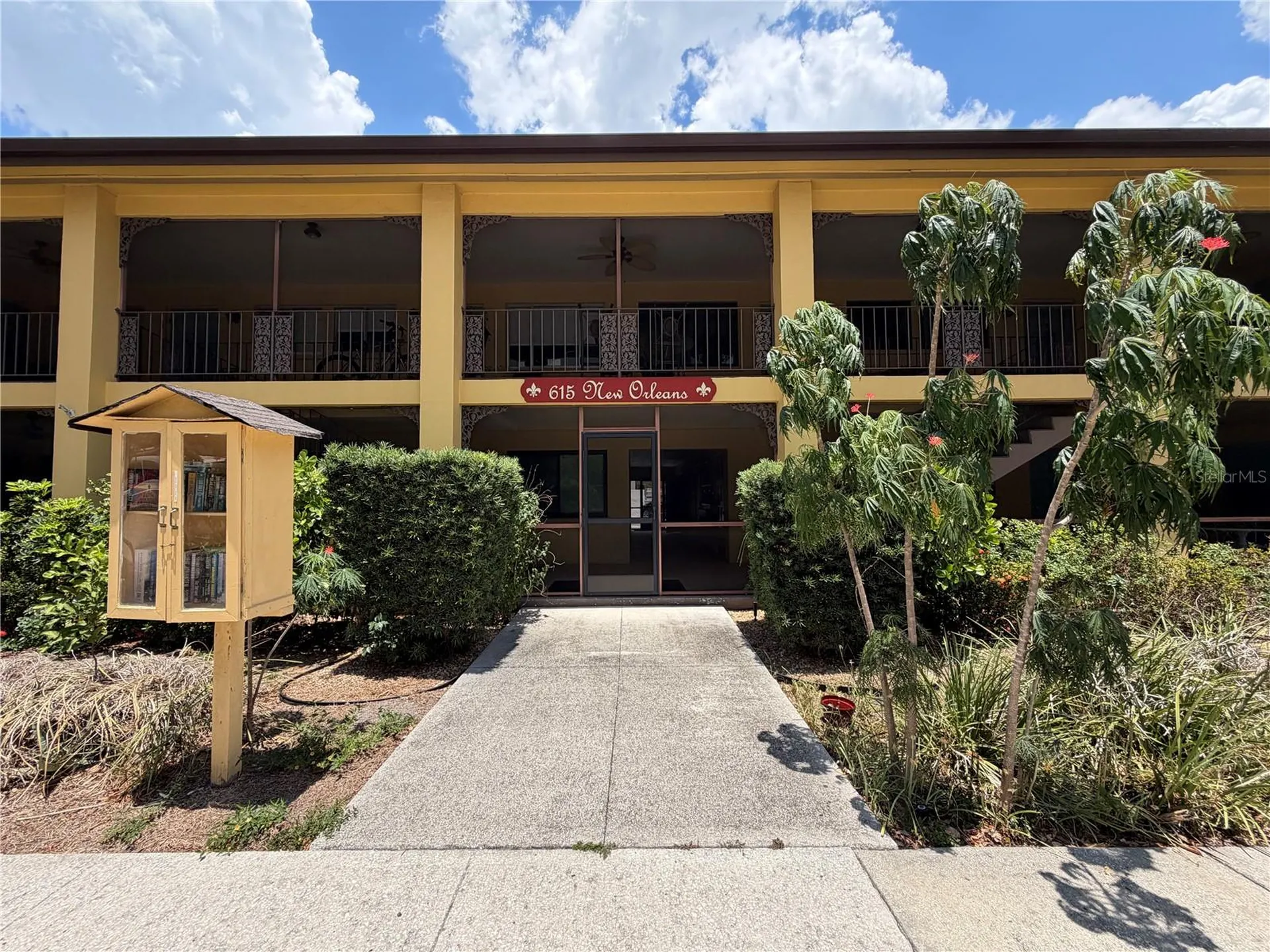 615 S Palm Avenue Sarasota FL 34236