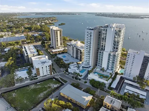 615 S Palm Avenue Sarasota FL 34236