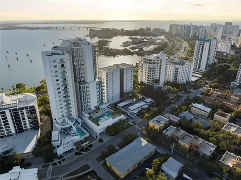 615 S Palm Avenue Sarasota FL 34236