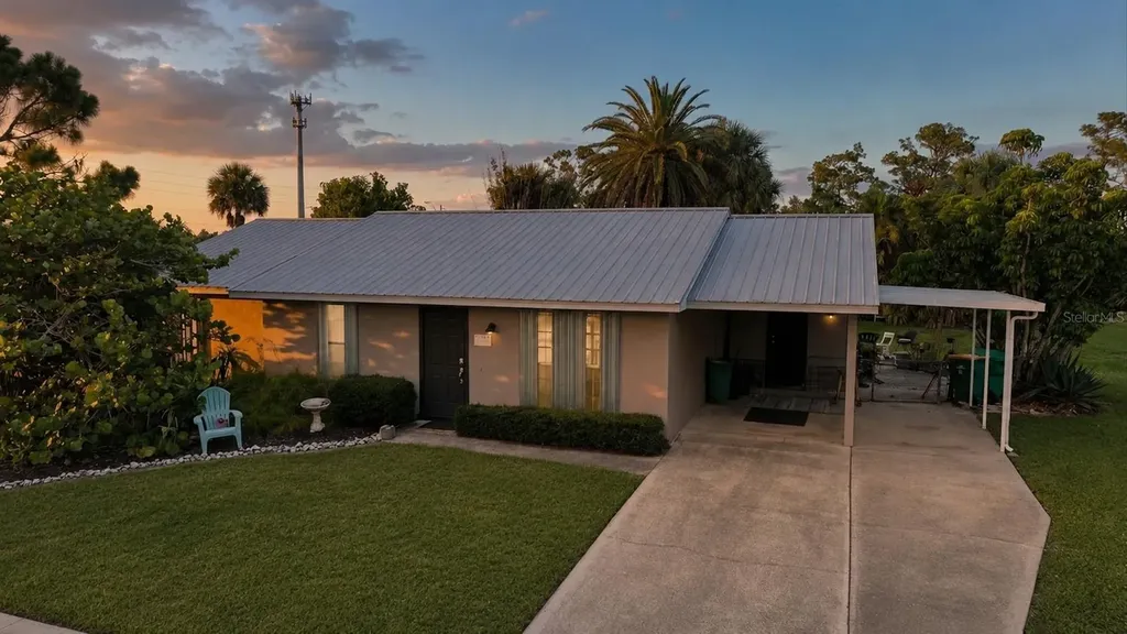 2158 Morley Street Port Charlotte FL 33952