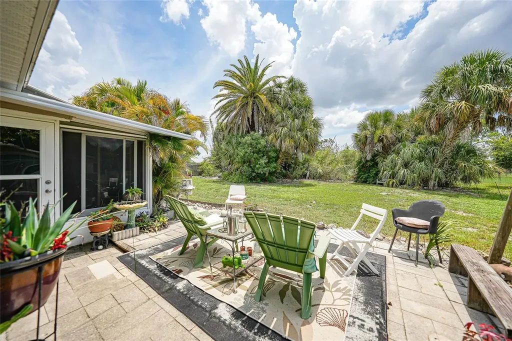 2158 Morley Street Port Charlotte FL 33952