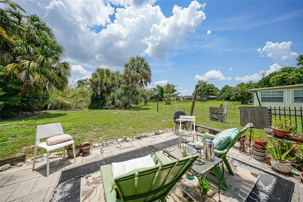 2158 Morley Street Port Charlotte FL 33952