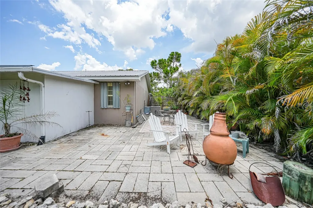 2158 Morley Street Port Charlotte FL 33952