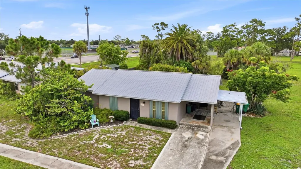 2158 Morley Street Port Charlotte FL 33952