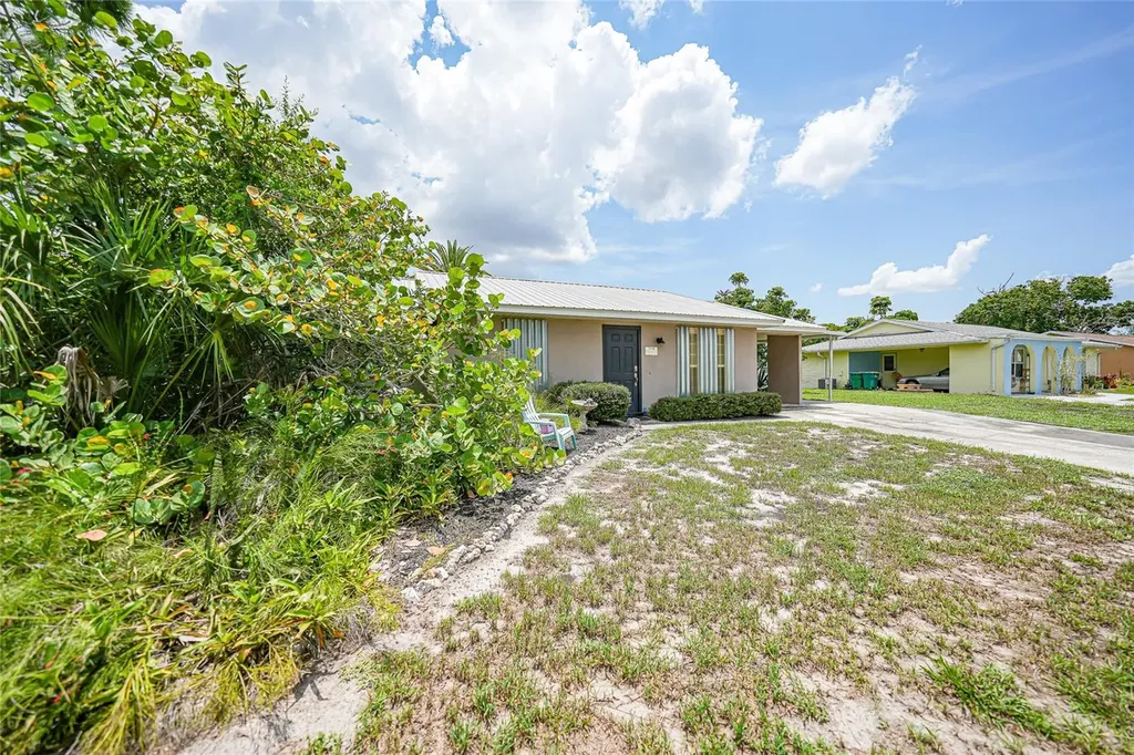 2158 Morley Street Port Charlotte FL 33952