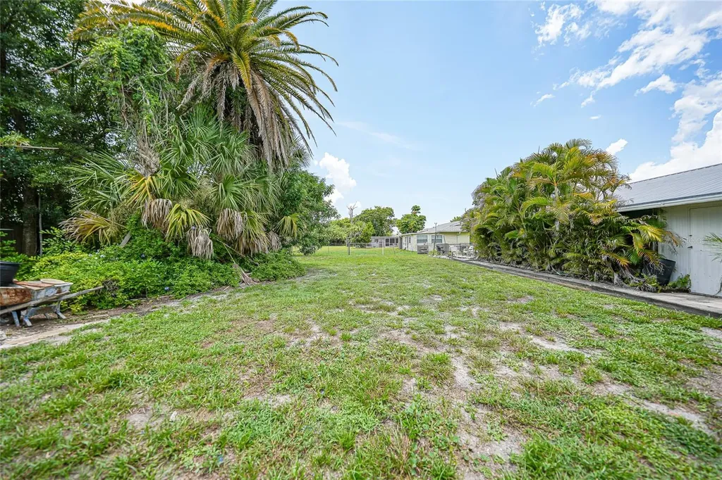 2158 Morley Street Port Charlotte FL 33952