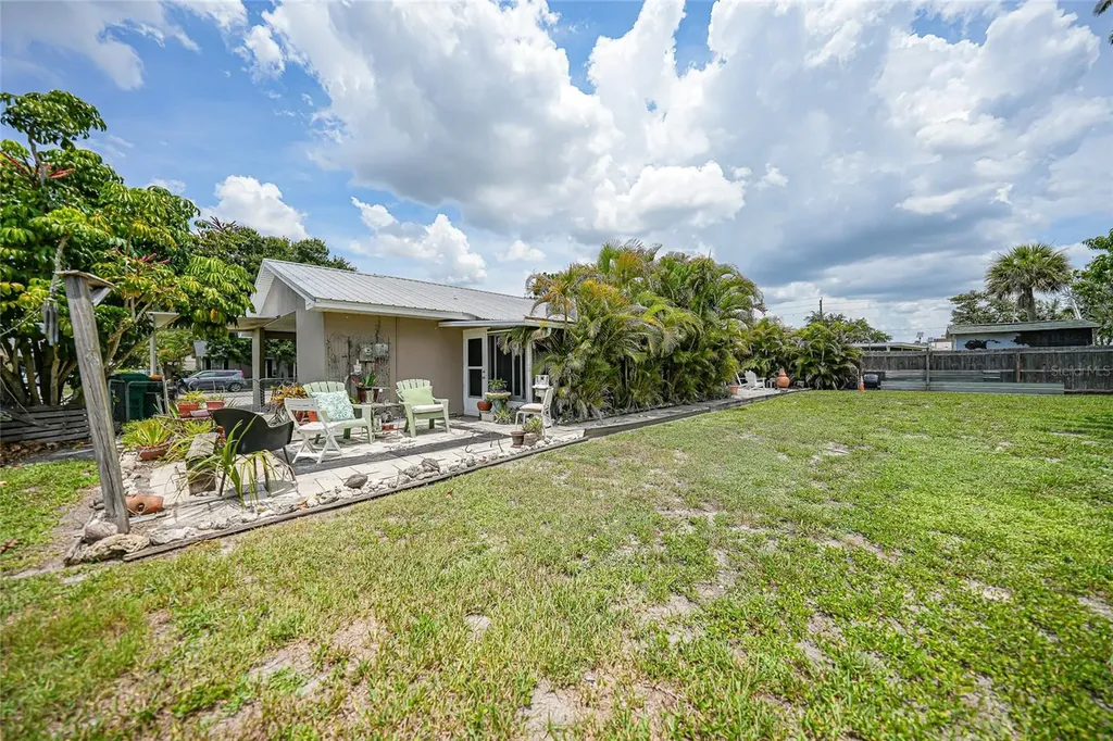 2158 Morley Street Port Charlotte FL 33952