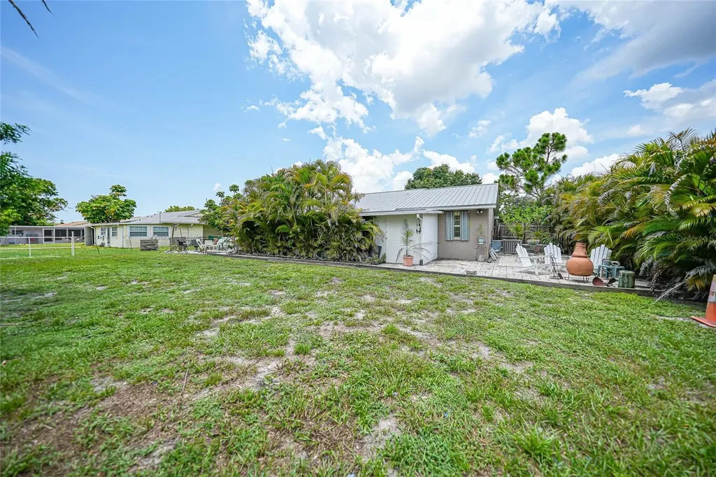 2158 Morley Street Port Charlotte FL 33952