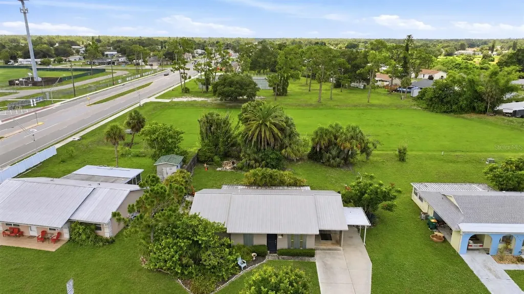 2158 Morley Street Port Charlotte FL 33952