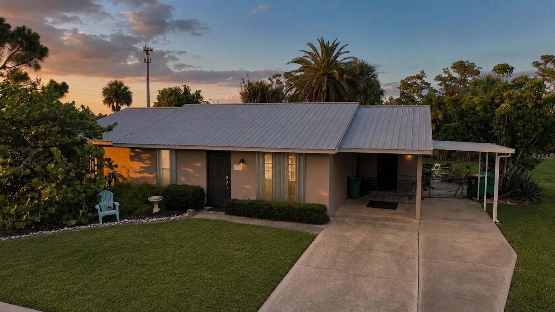 2158 Morley Street Port Charlotte FL 33952