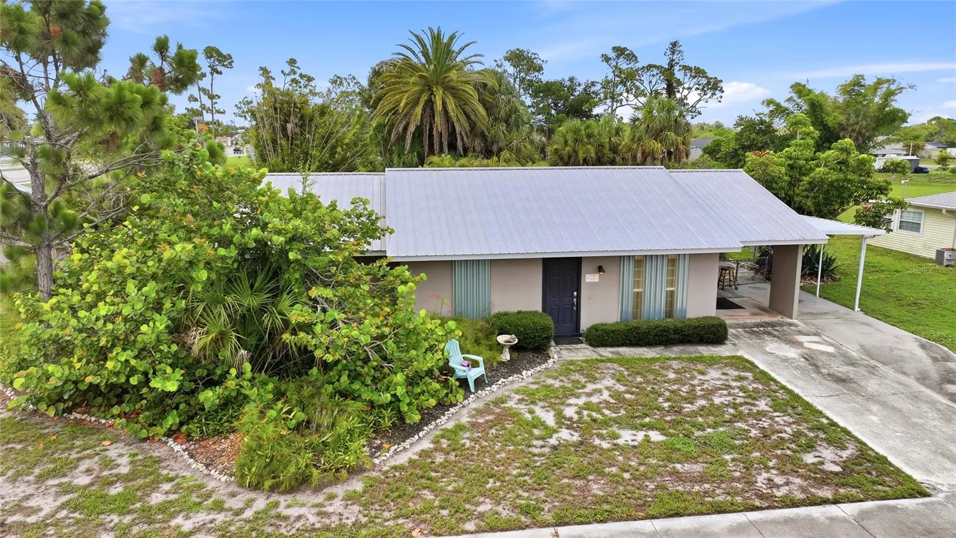 2158 Morley Street Port Charlotte FL 33952