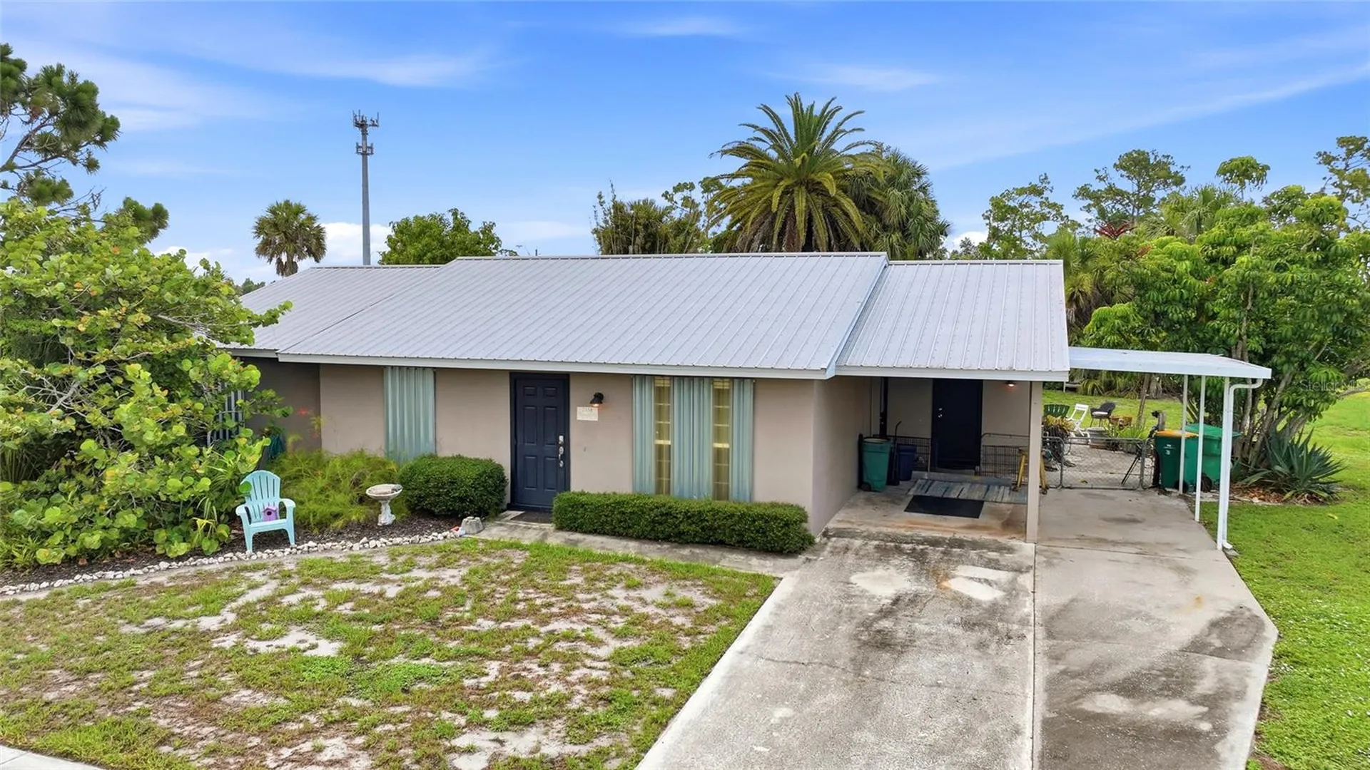 2158 Morley Street Port Charlotte FL 33952