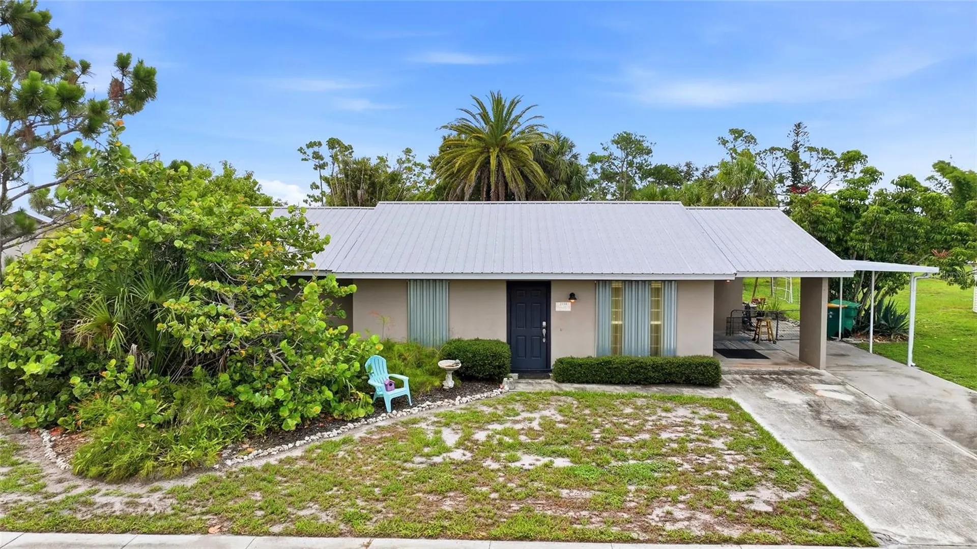 2158 Morley Street Port Charlotte FL 33952