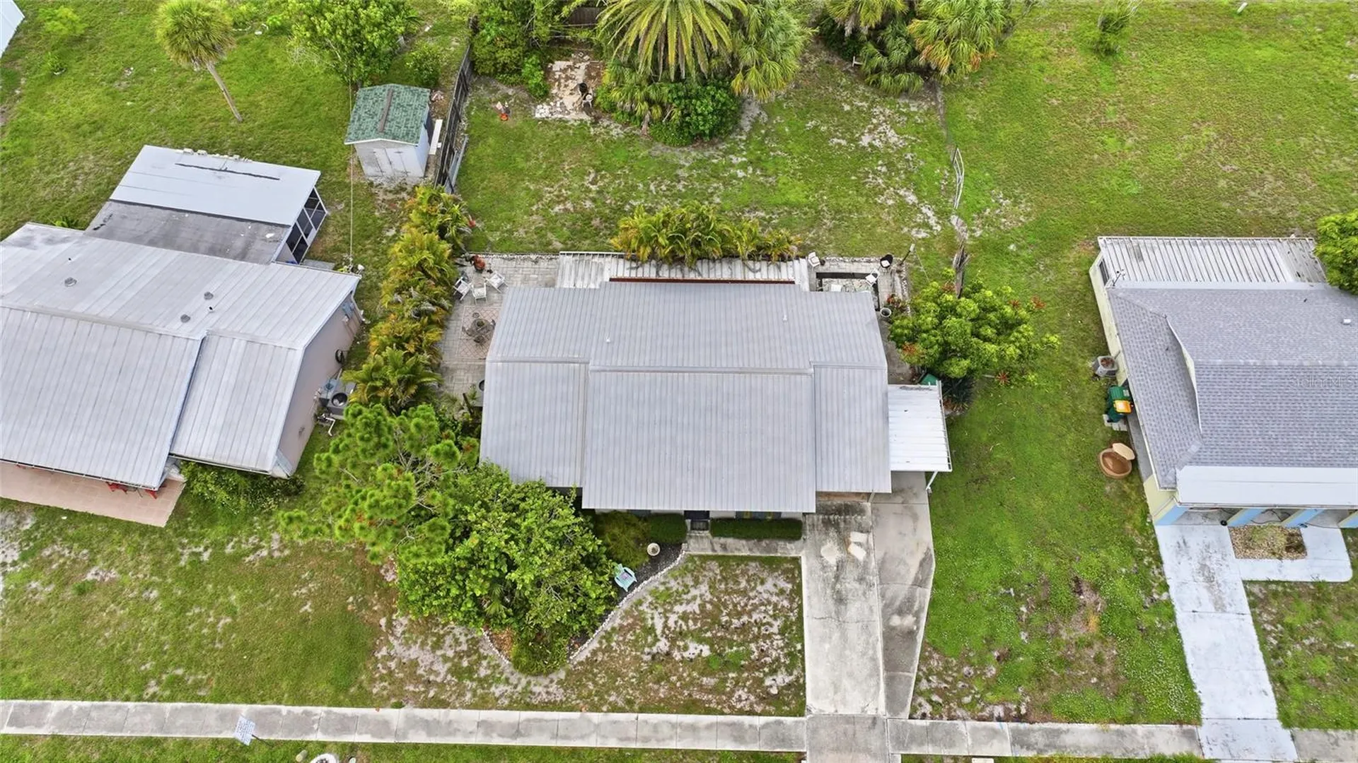 2158 Morley Street Port Charlotte FL 33952