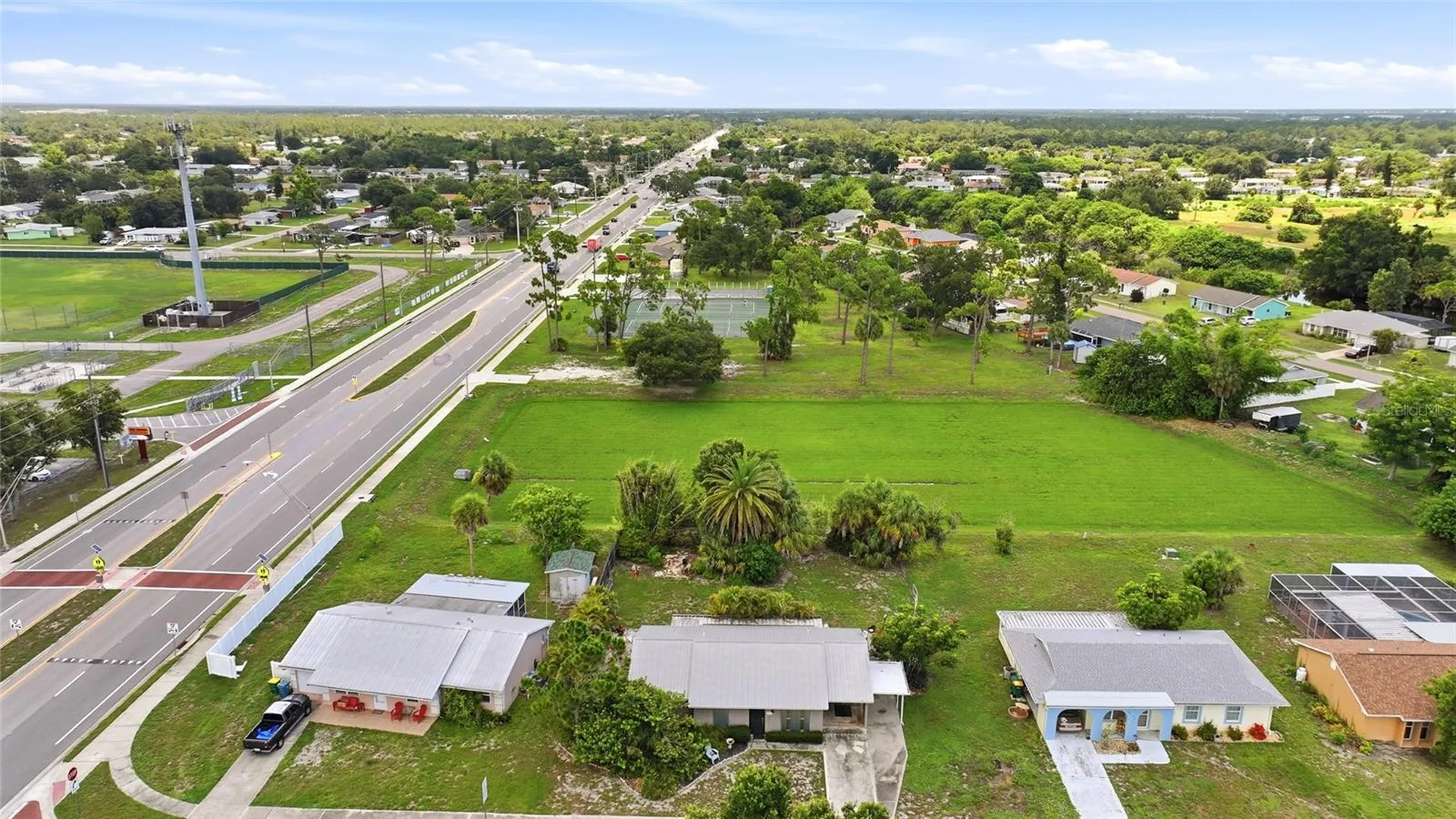 2158 Morley Street Port Charlotte FL 33952