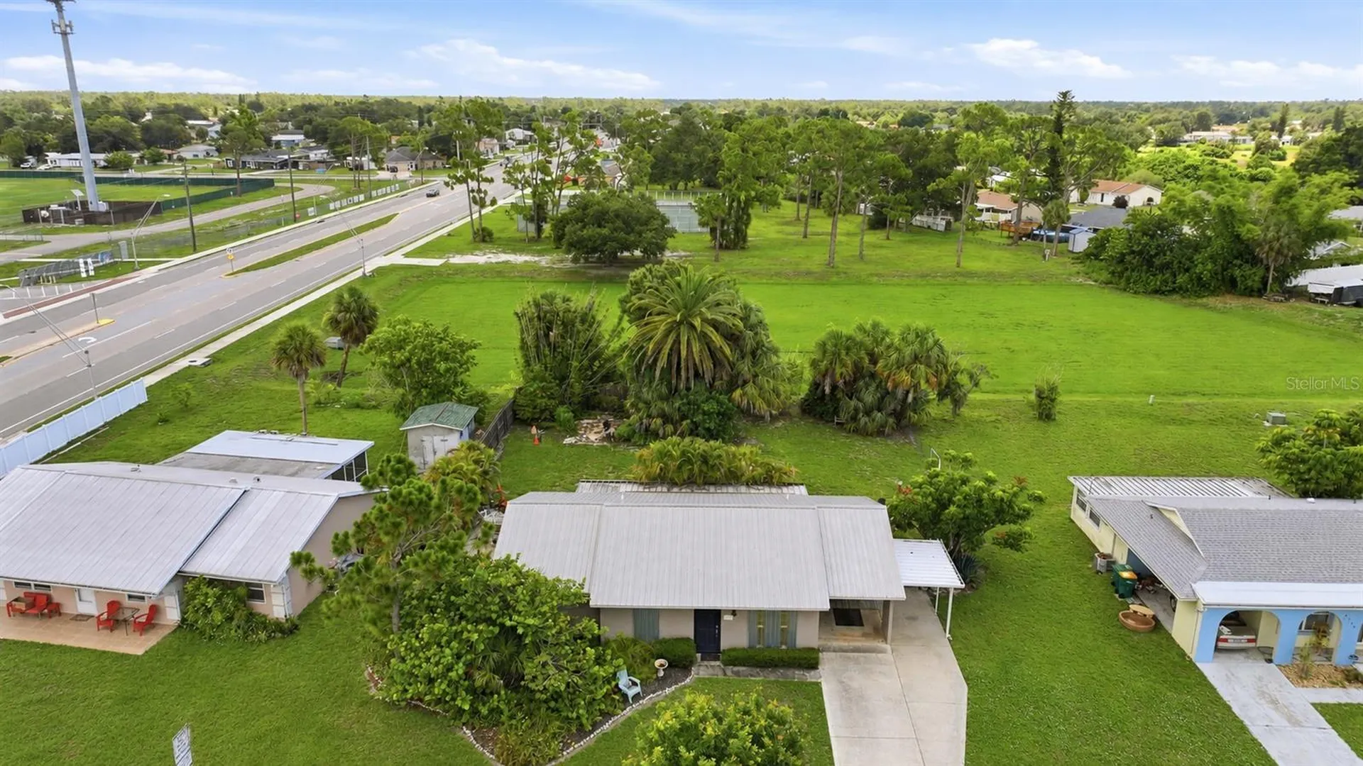 2158 Morley Street Port Charlotte FL 33952
