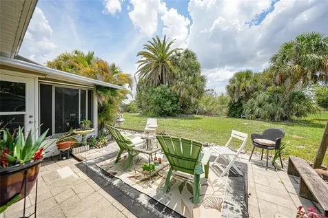 2158 Morley Street Port Charlotte FL 33952