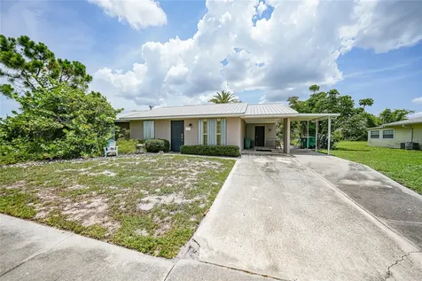 2158 Morley Street Port Charlotte FL 33952