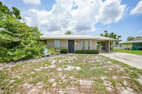 2158 Morley Street Port Charlotte FL 33952