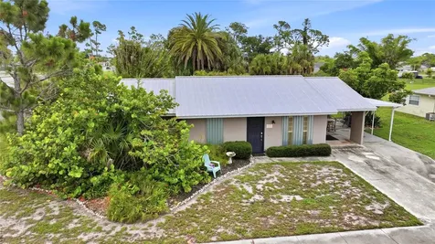2158 Morley Street Port Charlotte FL 33952