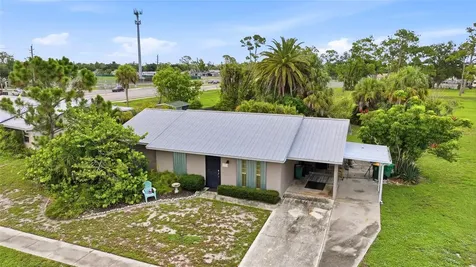 2158 Morley Street Port Charlotte FL 33952